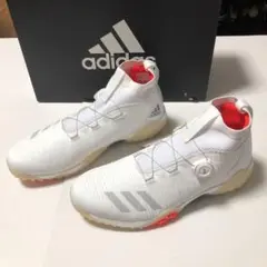 【新品／大きいサイズ】アディダスGOLF CODECHAOS BOA