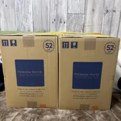 PREMIUM WATER 2箱セットのサムネイル