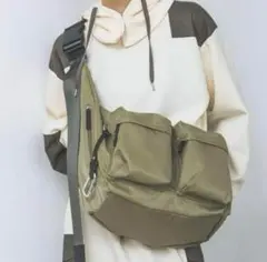 ウエストポーチ ショルダーバッグ