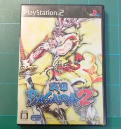 2026年最新】戦国BASARA2 実機の人気アイテム - メルカリ