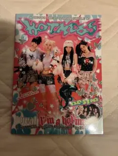 aespaHotMess初回盤Limited Edition 新品未開封 - メルカリ