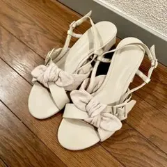 Charles & Keith パンプス サンダル