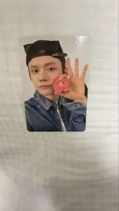 TXT ヨンジュン 7TH YEAR TARGET US 限定 トレカ TXT ヨンジュン トレカ 7TH YEAR JAPAN EXCLUSIVE - メルカリ
