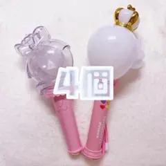 すとぷり ペンライト