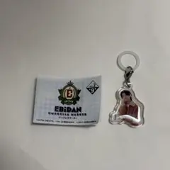 Sakurashimeji 高田彪我　アンブレラマーカー EBiDAN