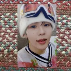 RIIZE All of You タワレコ 特典 トレカ ラキドロ ショウタロウ