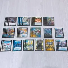 ドッコイループ デッキ デュエマ デュエルマスターズCS優勝 - メルカリ