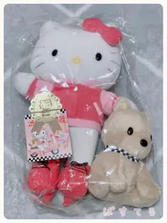 ご当地キティ♡渋谷キティ物語♡クリア♡激レア！！ 激レア❣️未使用未開封❣️サンリオご当地キティ東京②渋谷