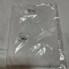 UNIQLO ユニクロU クルーネックT ホワイト S