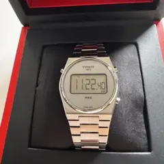 2026年最新】TISSOT メンズ 腕時計(デジタル)の人気アイテム - メルカリ