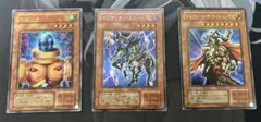 マッシグ・ニャングラー 絵違い 座標一致 ORR 3枚セット - メルカリ