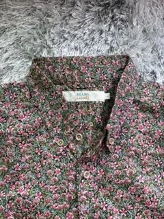 特別価格【美品】beams rights 春シャツ