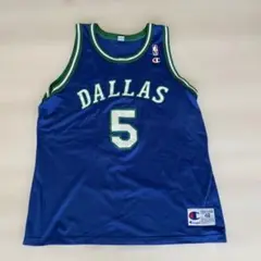 DALLAS KIDD ユニフォーム