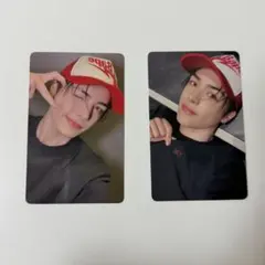 WEi ソカ トレカ mystargoods - メルカリ