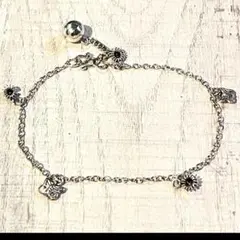 BUTTERFLY BRACELET -SILVER925- ブレスレット