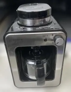 siroca 全自動コーヒーメーカー SC-A221のサムネイル