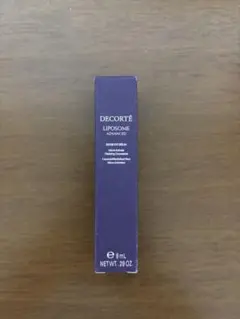 コスメデコルテ リポソーム アドバンスト リペアアイセラム 目もと用美容液
