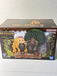 [未開封] DXF THE GRANDLINE GAIMON＆SARFUNKEL