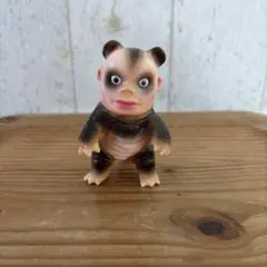 ソフビ　ヤモマーク