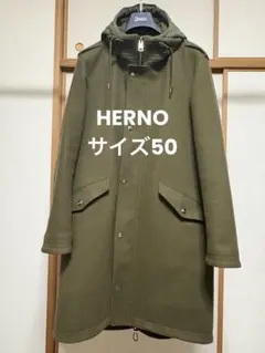 2025年最新】ヘルノ モッズコートの人気アイテム - メルカリ