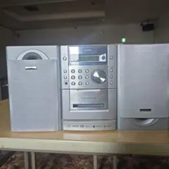 2026年最新】SANYO ミニコンポの人気アイテム - メルカリ