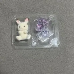 赤ちゃん妖精の森のなかまたちシリーズ