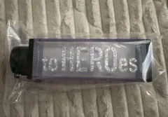 TOBE to HEROes ペンライトトップ