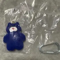 【未使用】mojojojo　フィギュアマスコット　Nicky　　猫　ねこ