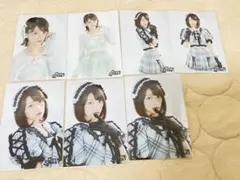 CUTIE STREET 板倉可奈 生写真