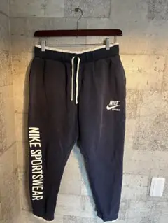 Nike ジョガーパンツ ネイビー