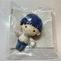 名探偵コナン　赤井秀一　ぬいぐるみマスコット