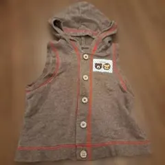 ピッコロ　キムラタン　ベスト