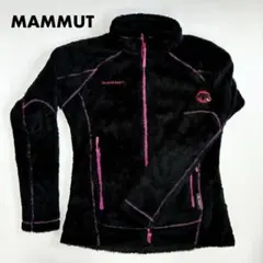 マムート MAMMUT レディース ゴブリンジャケット ポーラテック　フリース