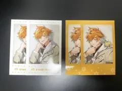 宇佐美リト　ウィンターデート　チェキ