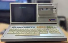 その他 SHARP BASIC SP5030 MZ80 MZ80を起動せよ！公式BASICを読みこませてみた結果