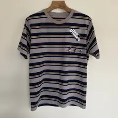 グラニフ×ストレンジャーシングス未知の世界・Tシャツ