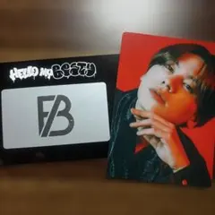 Hello My Besty vol.2 フォトカードセット