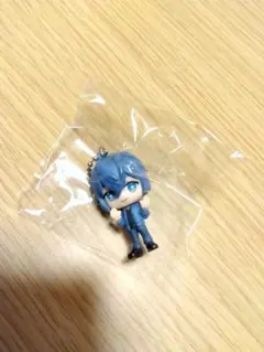 カラフルピーチ コレクションフィギュア ガチャガチャ なおきり