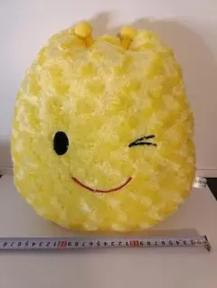 希少！ ハウステンボス 初代チューリーちゃん ぬいぐるみ 昭和レトロ
