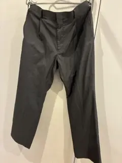 REGAL スラックス パンツ グレーのサムネイル