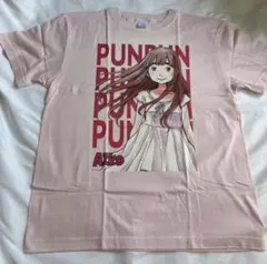 田中愛子　Tシャツ　グラニフ おやすみプンプン』 田中愛子 フルグラフィックTシャツユニセックス