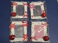 B8 硬質ケース ホイップデコ セット売り No.14