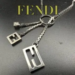 2026年最新】Fendi レディース ネックレスの人気アイテム - メルカリ