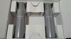 SHIRORU クリスタルホイップ 洗顔料 5本セット - メルカリ