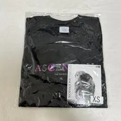 MISIA ASCENSION ツアーTシャツ XS 未開封