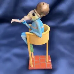 ロイヤルコペンハーゲン ヨハネス ヘデゴー フィギュリン ヴィンテージ