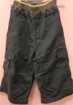ハーフパンツ カーゴパンツ ☆お値下げしました