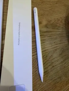 2026年最新】apple pencil 第二世代の人気アイテム - メルカリ