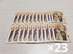 ヒロアカ トランプ ホークス 僕のヒーローアカデミア