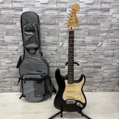 整備済み Squier Standard Stratocaster HSS仕様 - メルカリ